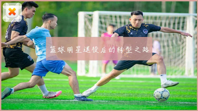 篮球明星退役后的转型之路
